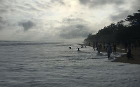 Koral Beach